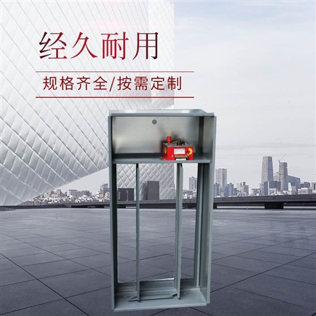 正压送风口的温度是如何影响整体式换热机组的使用呢