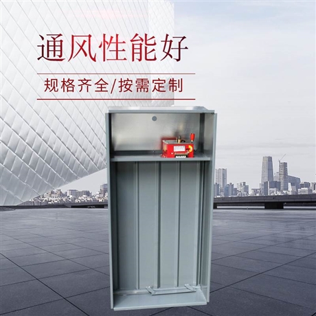 正压送风口的温度是如何影响整体式换热机组的使用呢