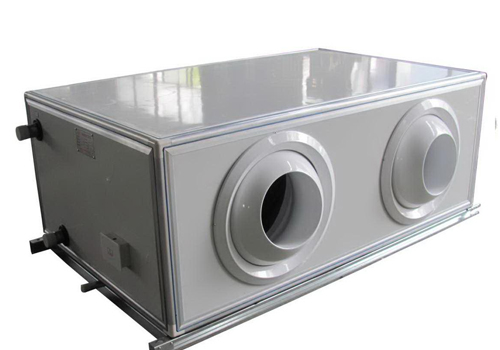 远程射流空调机组的适用场合