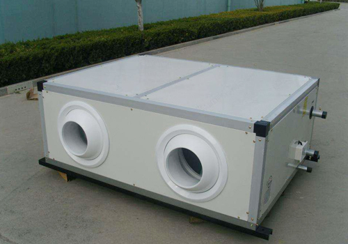 远程射流空调机组的适用场合