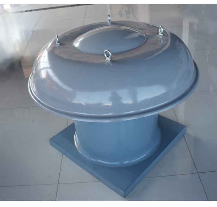 屋顶风机的技术指导