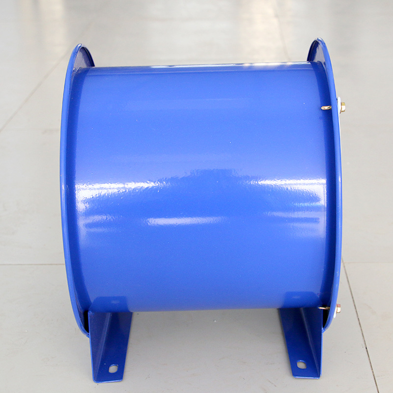 轴流风机的运行检查