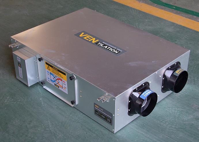 新风机和全热交换器的区别