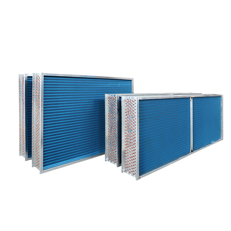 表冷器的保养方法