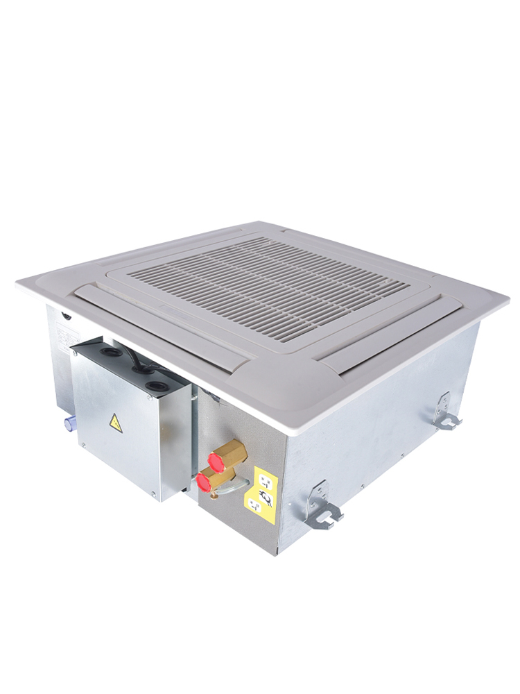 风机盘管的作用与用途