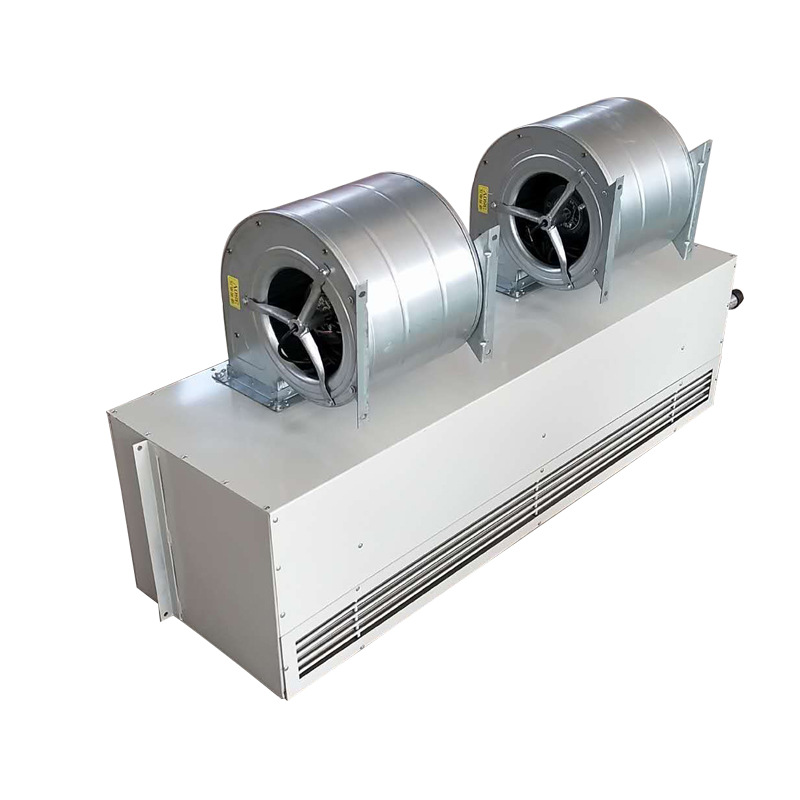 风幕机的作用