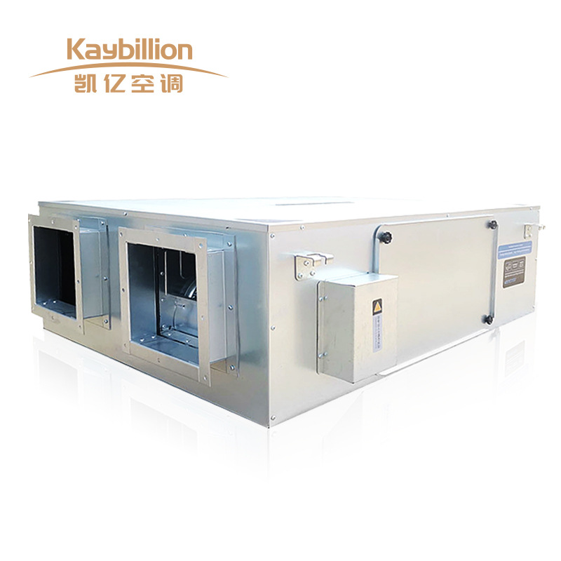 新风机和空调的区别是什么