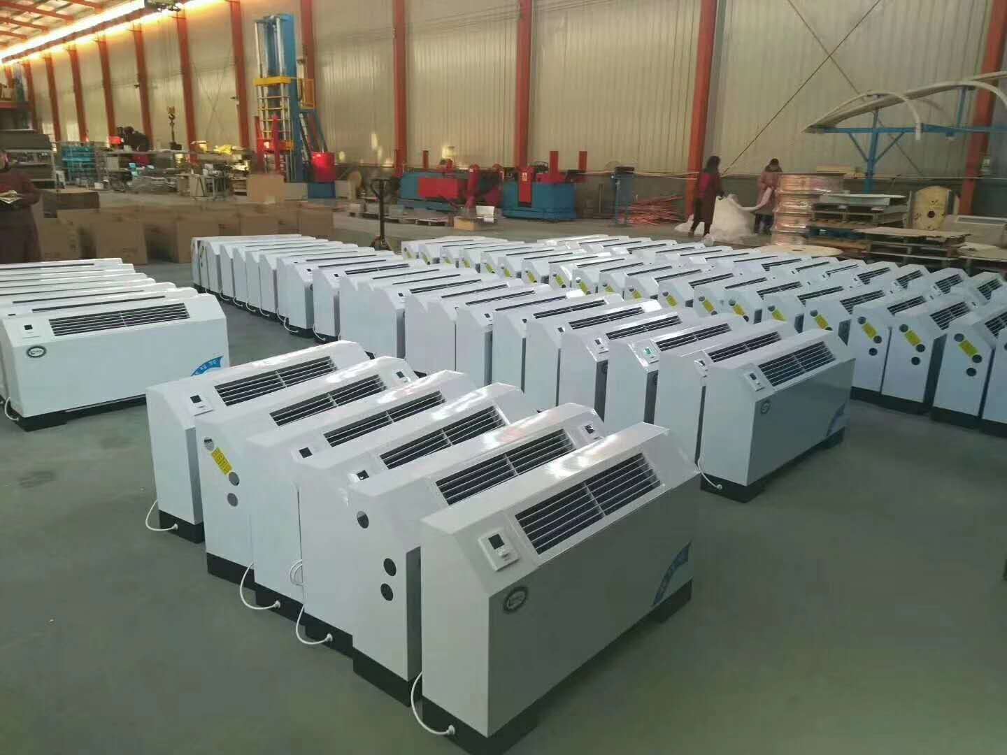 风机盘管厂家，价格优惠，出厂工程价