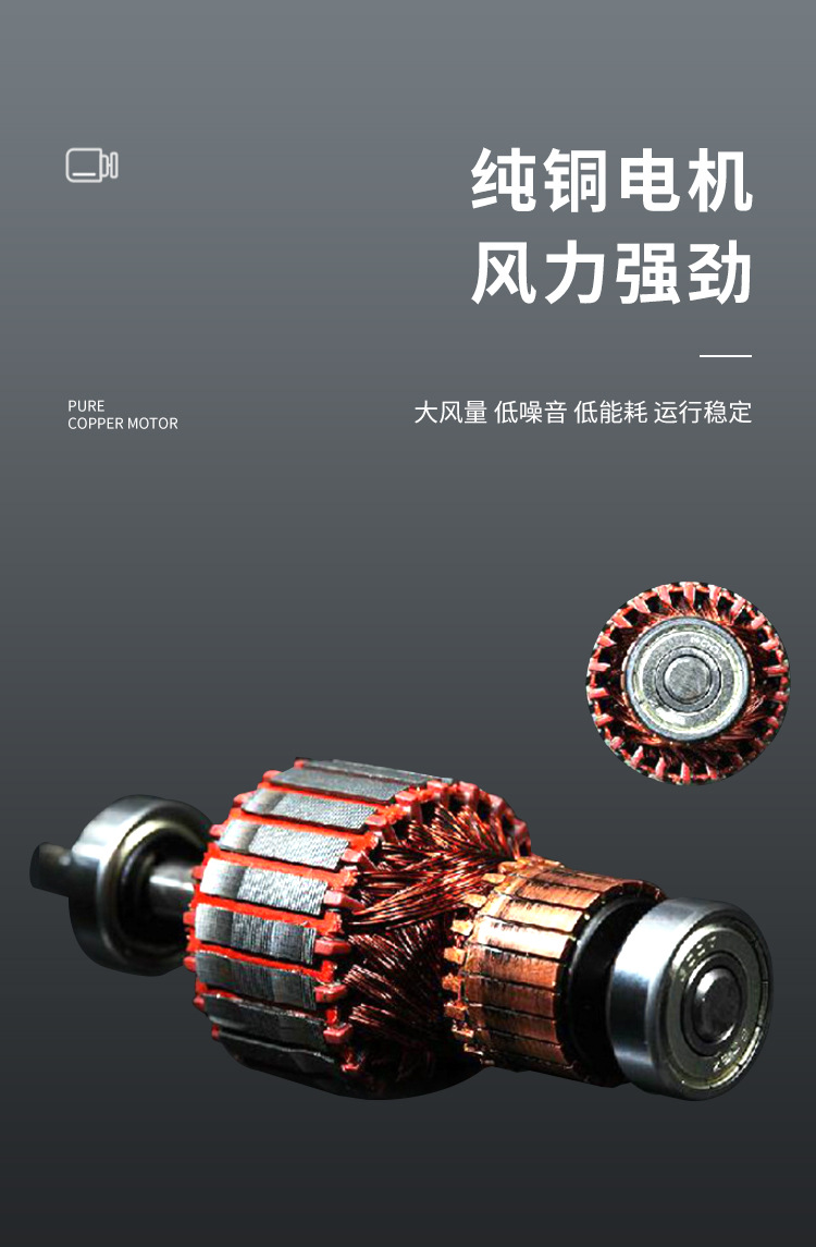 消防排烟风机常见故障的解决方法！