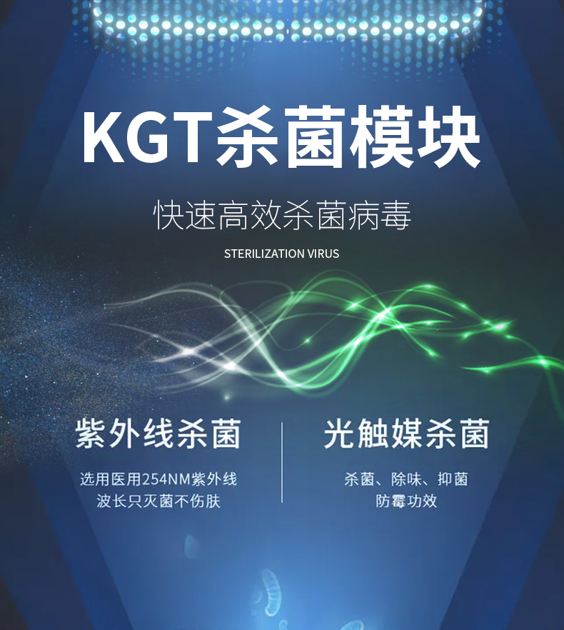 新风换气机的使用优势是什么？