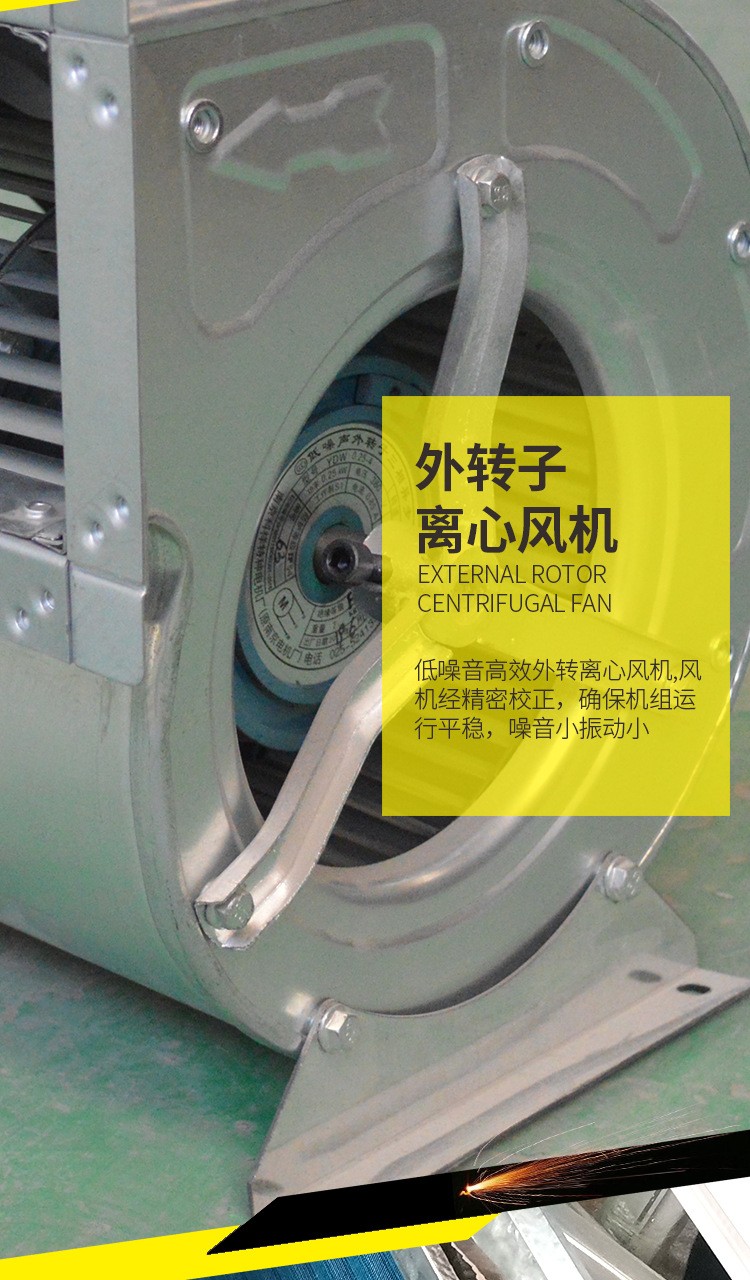 　吊顶空调机组的构成架构有哪些