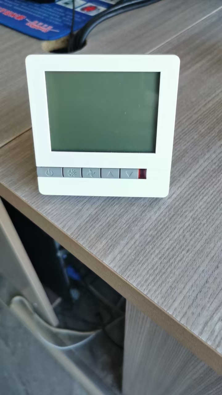 温度控制器安装指南：细节决定成败