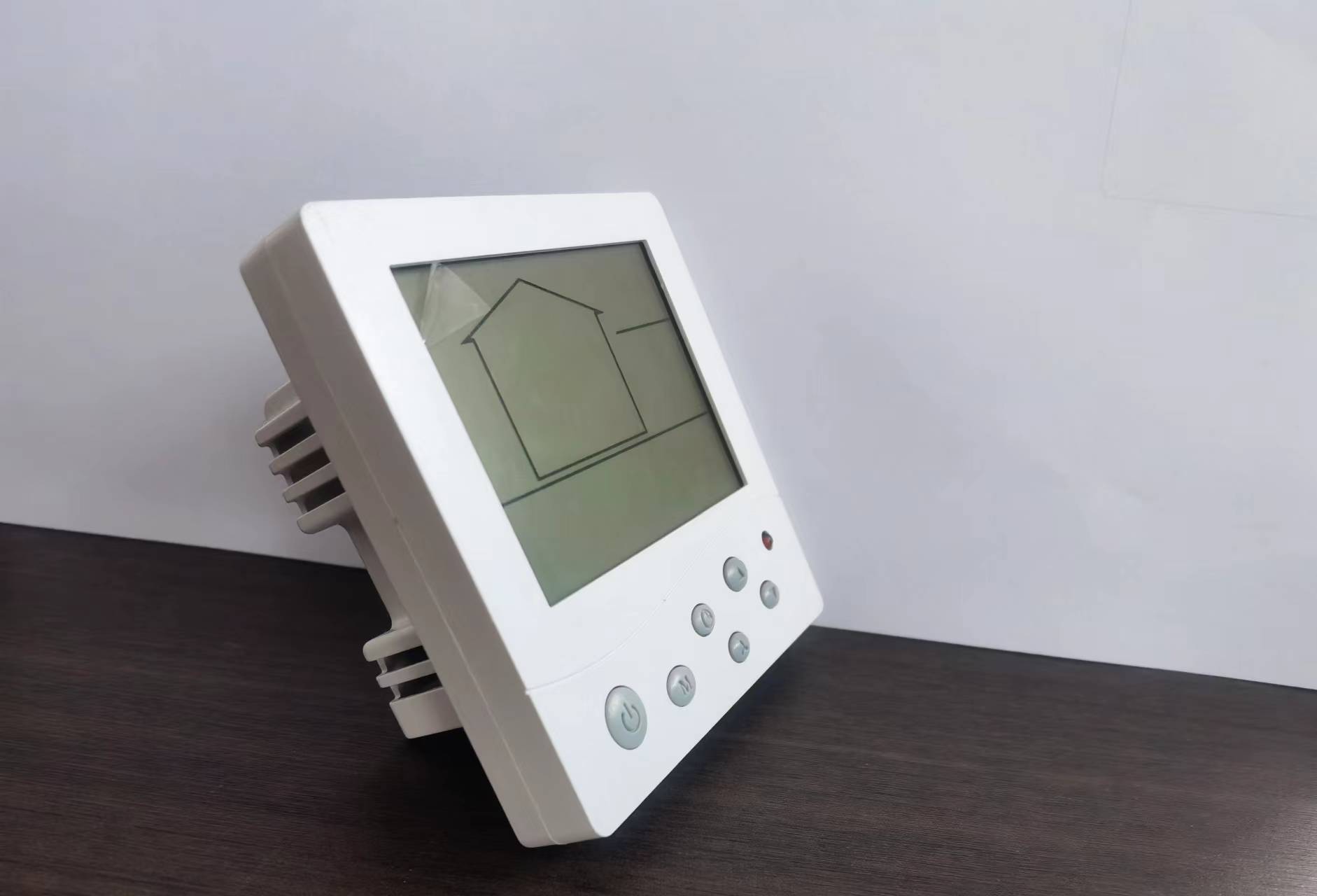 农业温室中的智能温控器应用及其效益提升策略