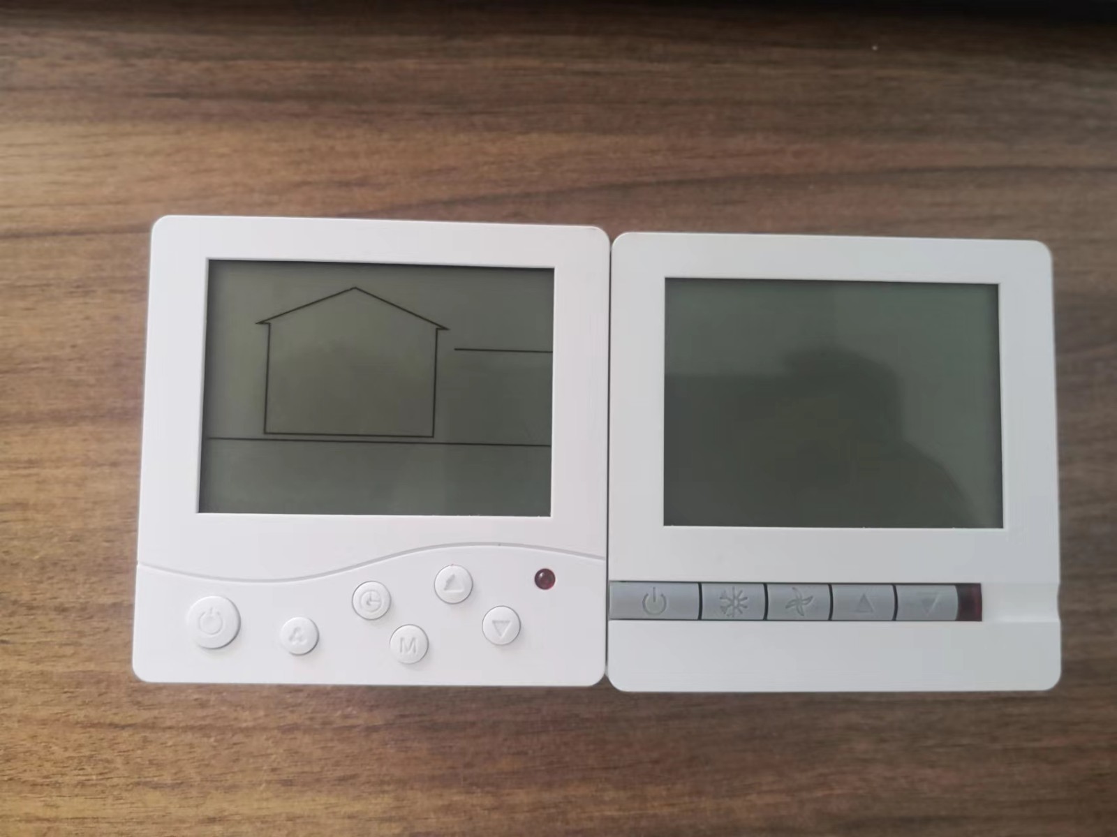 温控器的作用1