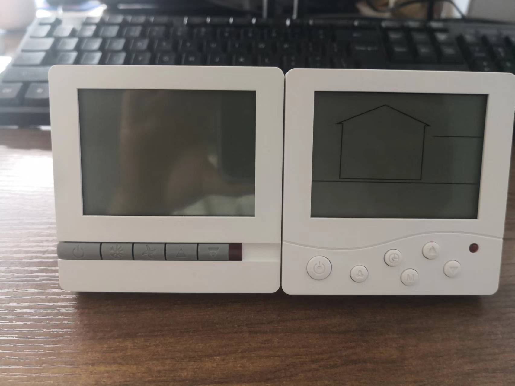 温控器的原理使用