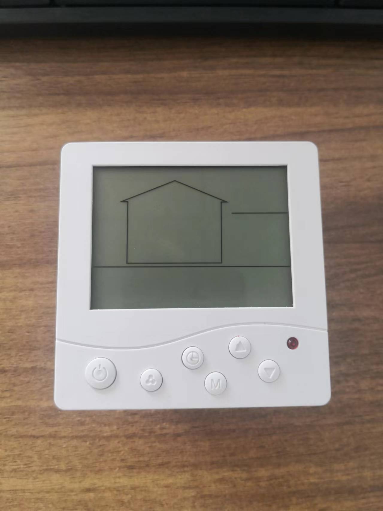 温控器在智能家居中的应用