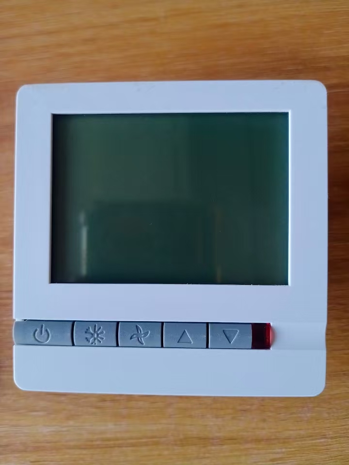 高温保护开关与温控器的区别