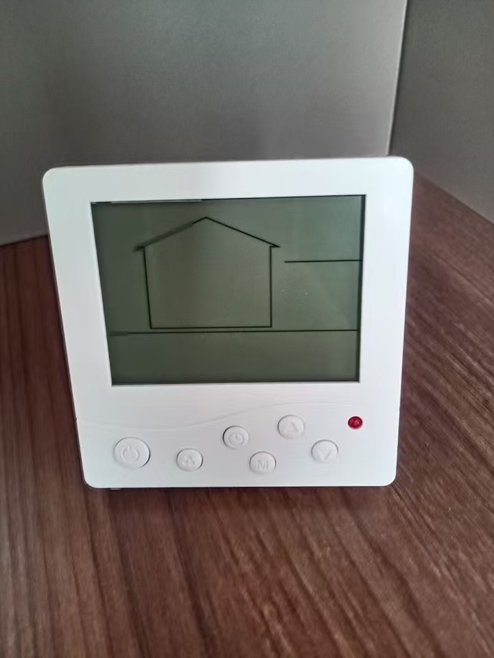 高温保护开关与温控器的区别1